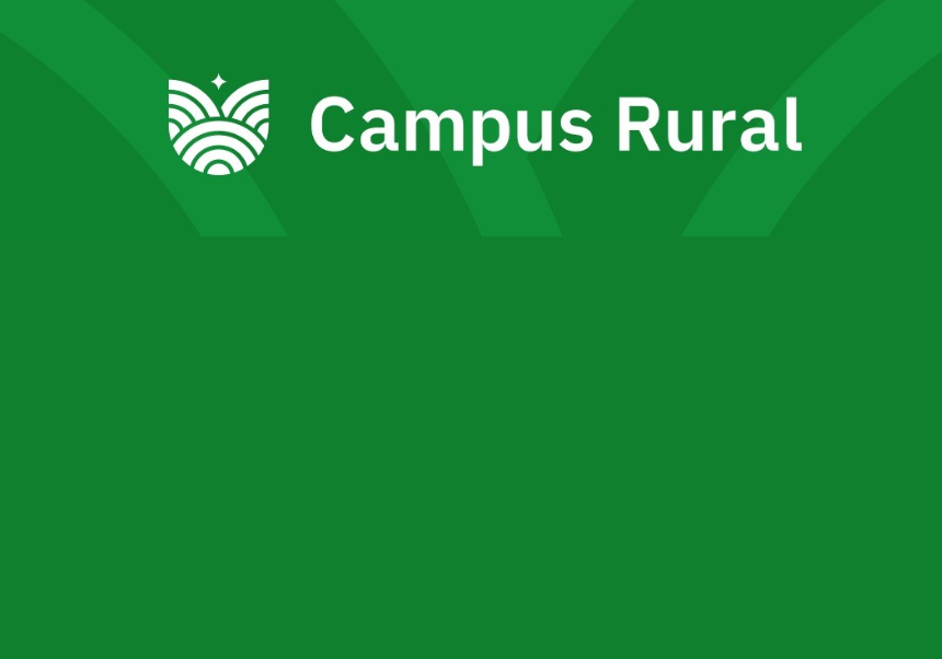 V edición Programa Campus Rural de prácticas universitarias en el medio rural